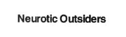 logo Neurotic Outsiders